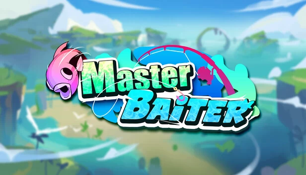 Master Baiter 游戏封面