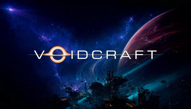虚空工艺（VoidCraft） 游戏封面