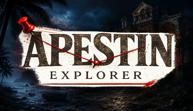 Apestin Explorer 游戏封面