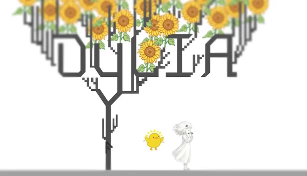 DYLIA 游戏封面