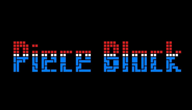 Piece Block 游戏封面