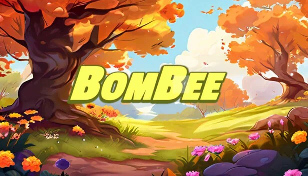 BomBee 游戏封面