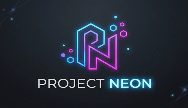 霓虹计划（Project Neon） 游戏封面