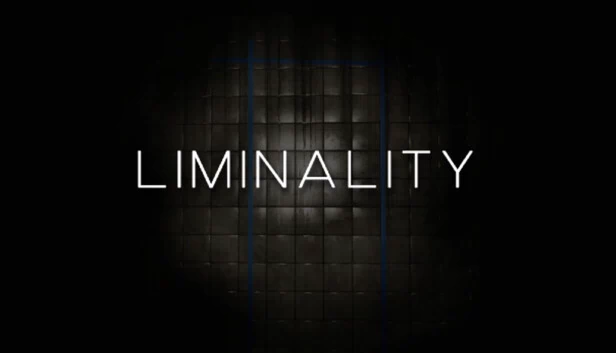 阈限（LIMINALITY） 游戏封面