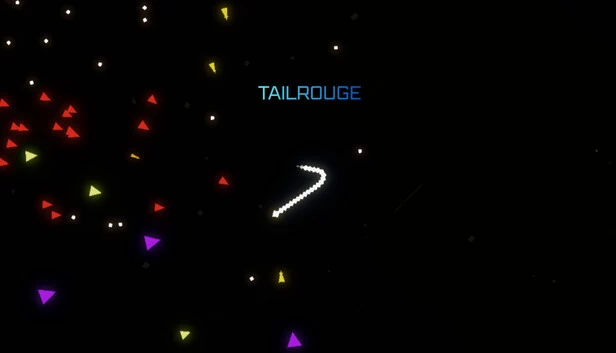 赤尾（TAILROUGE） 游戏封面