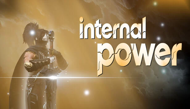 内力（internal power） 游戏封面