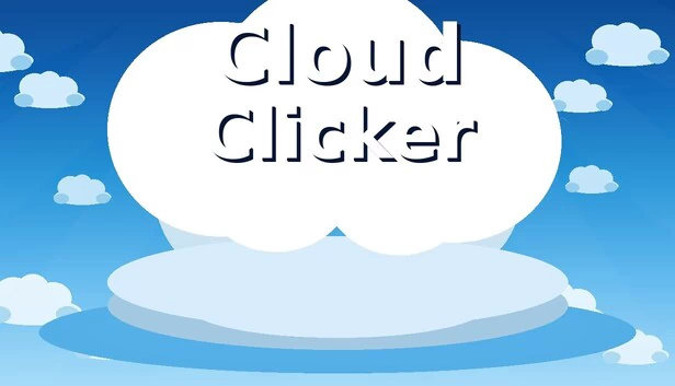云点击器（Cloud Clicker） 游戏封面