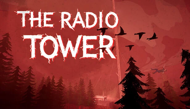 无线电塔(The Radio Tower) 游戏封面