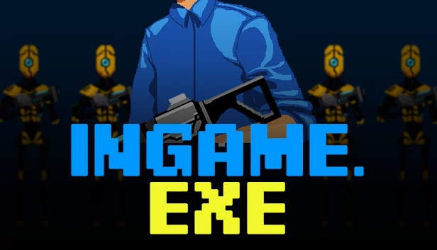 InGame.exe 游戏封面