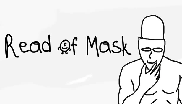 假面骑士（Read of Mask） 游戏封面