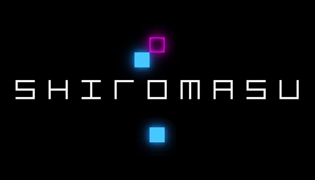 白升（SHIROMASU） 游戏封面