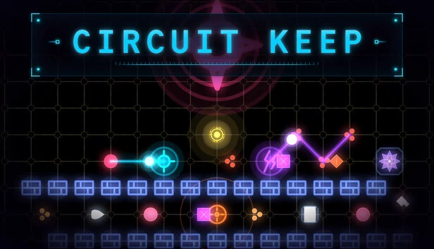 电路守护者（Circuit Keep） 游戏封面