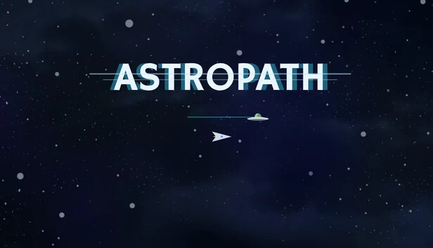 星界牧师(Astropath) 游戏封面