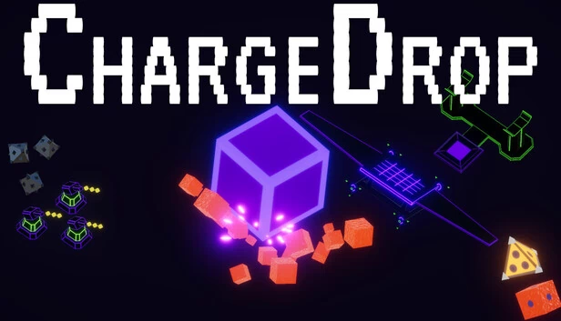 ChargeDrop 游戏封面