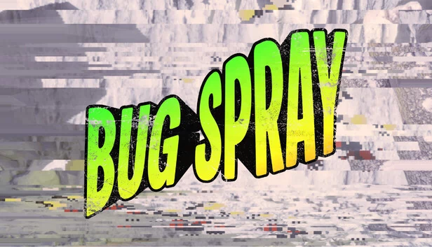 Bug Spray 游戏封面