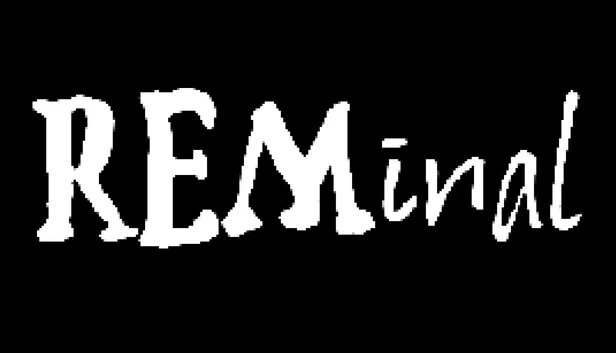 REMinal 游戏封面