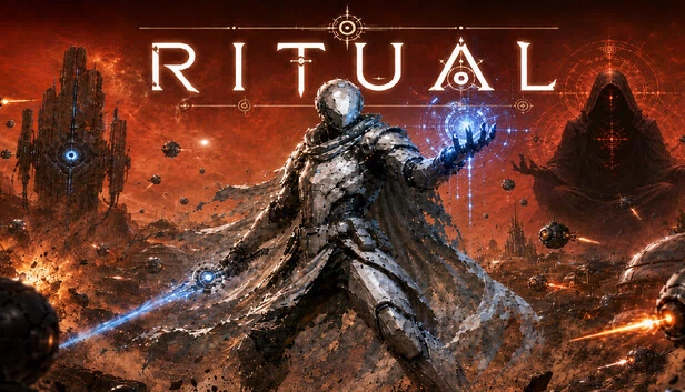 仪式（RITUAL） 游戏封面