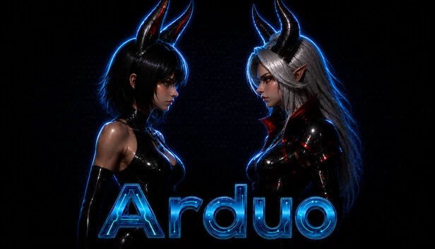 阿杜奥（Arduo） 游戏封面