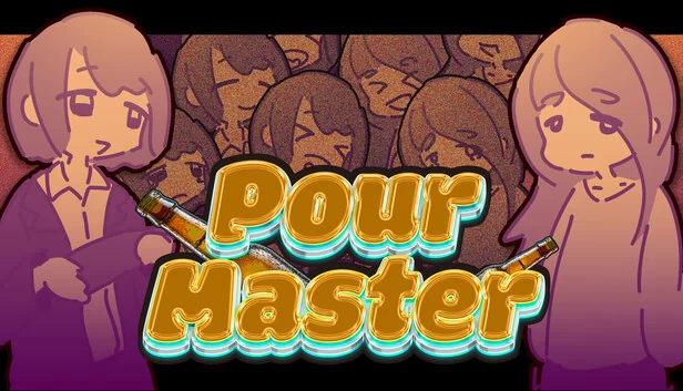 倒水大师（Pour Master） 游戏封面
