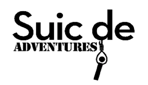 自杀冒险（Suicide Adventures） 游戏封面