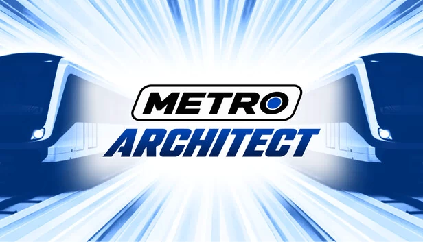 地铁建筑师（Metro Architect） 游戏封面