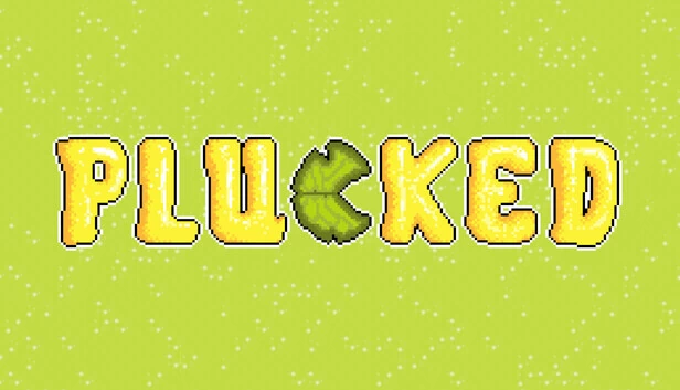 拔毛（Plucked） 游戏封面