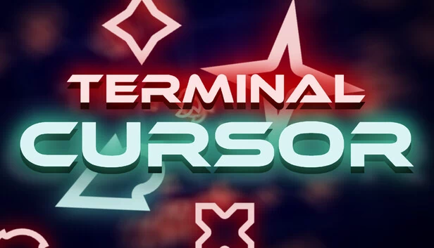 终端光标(Terminal Cursor) 游戏封面