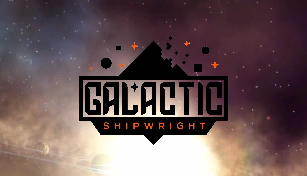 银河造船师（Galactic Shipwright） 游戏封面