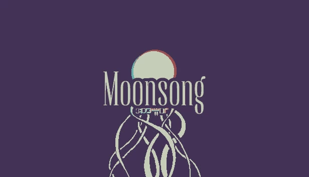 月之歌（Moonsong） 游戏封面
