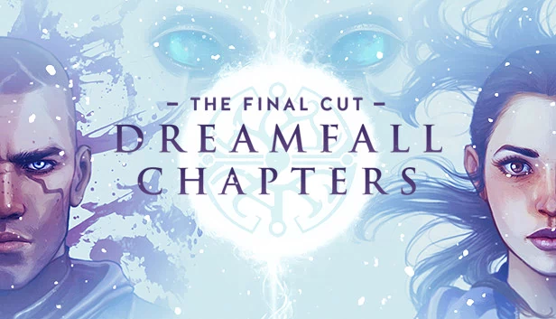 梦陨新章（Dreamfall Chapters） 游戏封面