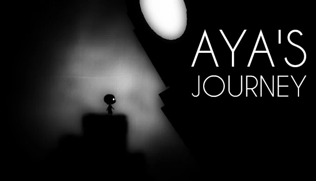 艾雅的旅程（Aya's Journey） 游戏封面