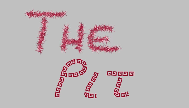 深坑（The Pit） 游戏封面