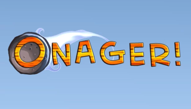 投石机！（Onager!） 游戏封面