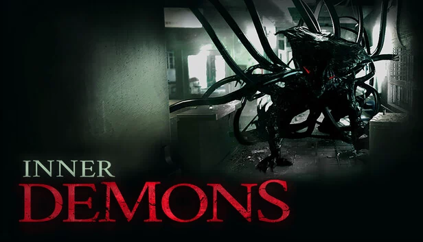 心魔（Inner Demons） 游戏封面