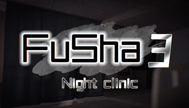 符煞3：夜诊（Fu Sha 3: Night Clinic） 游戏封面