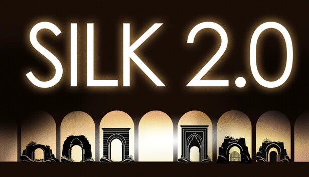 SILK 2.0 游戏封面