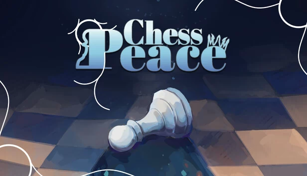 和平象棋（Chess Peace） 游戏封面