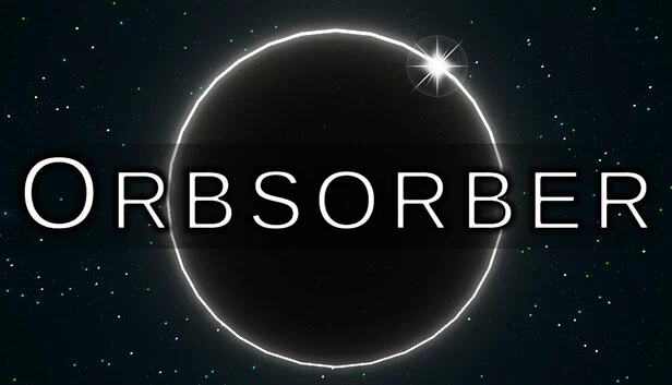 奥布索伯（Orbsorber） 游戏封面