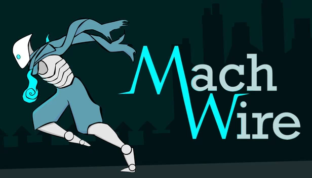MachWire 游戏封面