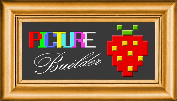 Picture Builder 游戏封面