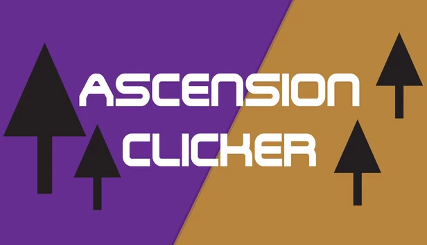 Ascension Clicker 游戏封面