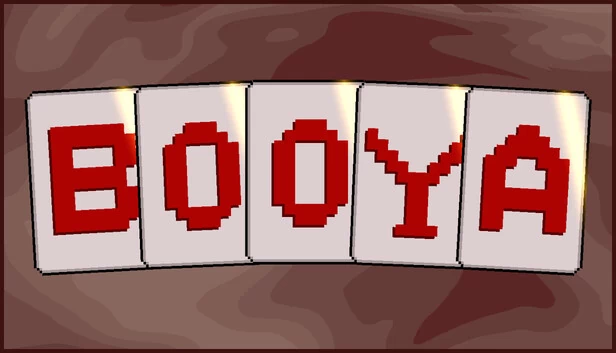 Booya! 游戏封面