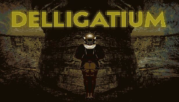 Delligatium 游戏封面