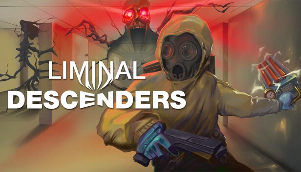 阈限下降者（Liminal Descenders） 游戏封面