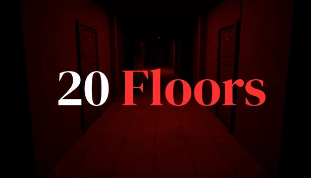 20层（20 Floors） 游戏封面