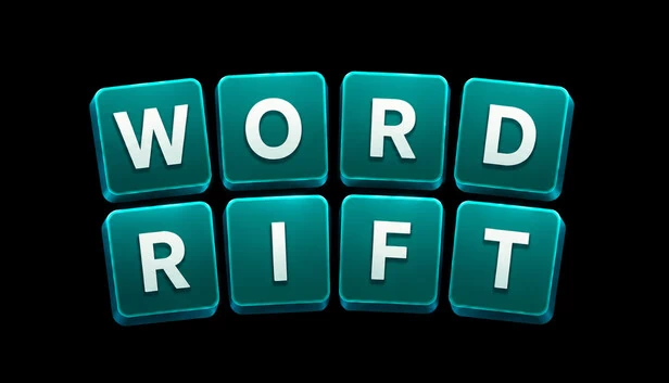 字谜裂隙（Word Rift） 游戏封面