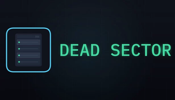 死亡地带（Dead Sector） 游戏封面