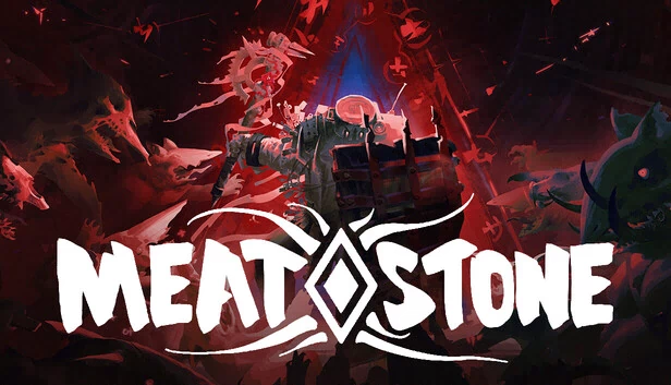肉石（Meatstone） 游戏封面