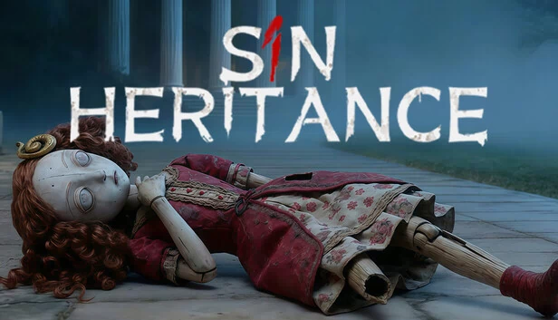 Sinheritance 游戏封面