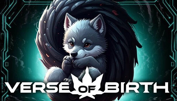 创世诗篇（Verse of Birth） 游戏封面